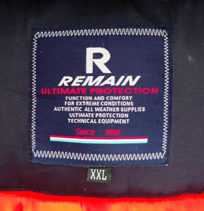 Продам мужскую куртку