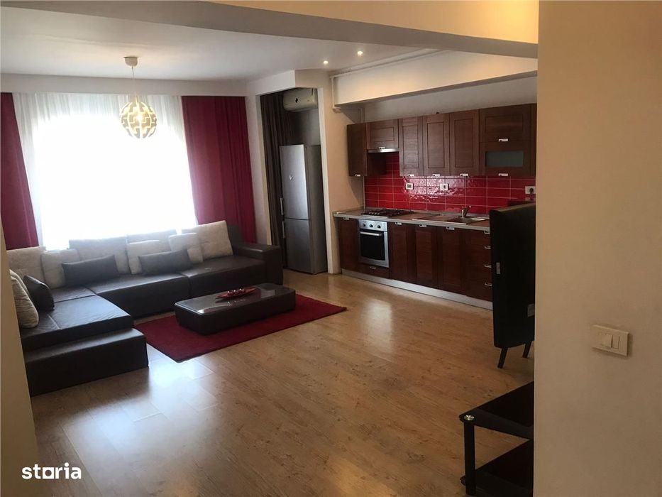 Apartament de inchiriat ULTRA CENTRAL,Complex Phoenicia