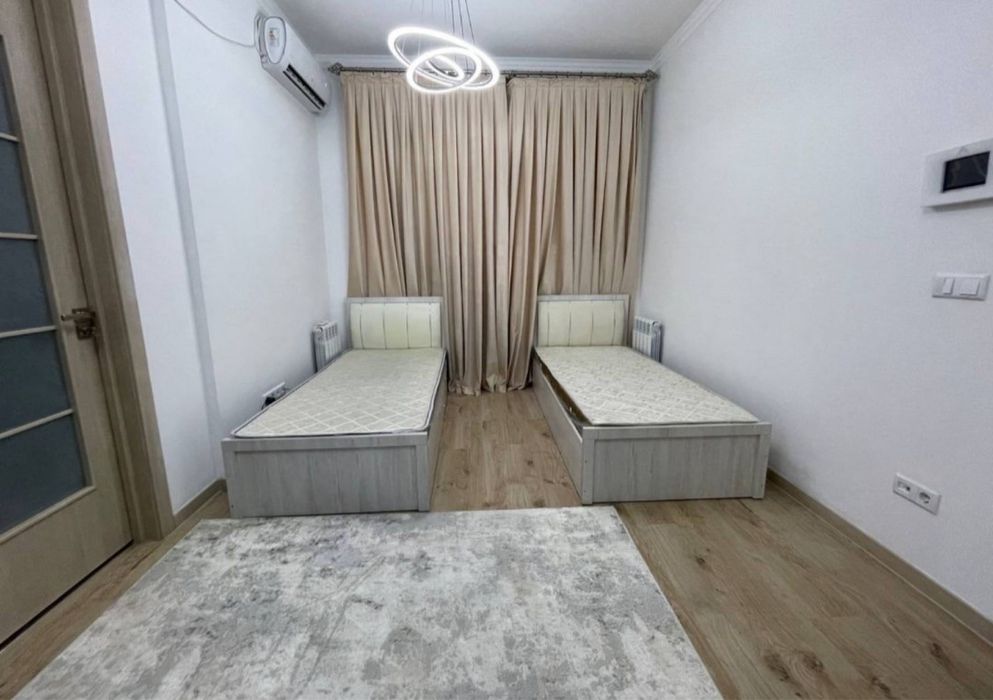 Сдается 1 комнатная ЖК Manzara City