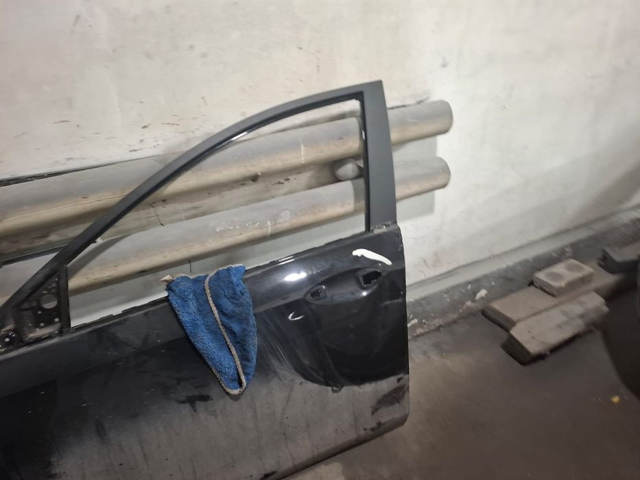 Дверь на Onix!!!