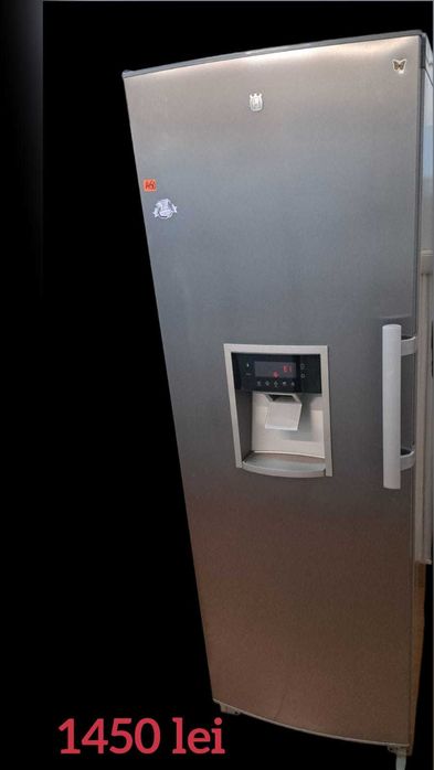 Congelatoare Electrolux, Elektro Helios, Husqvarna