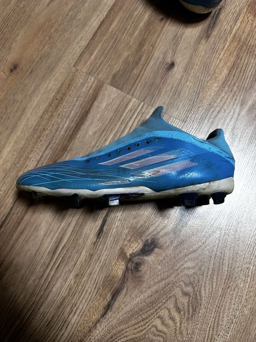 Бутонки adidas speedflow 41,5