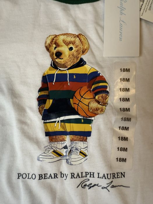Ralph Lauren nou