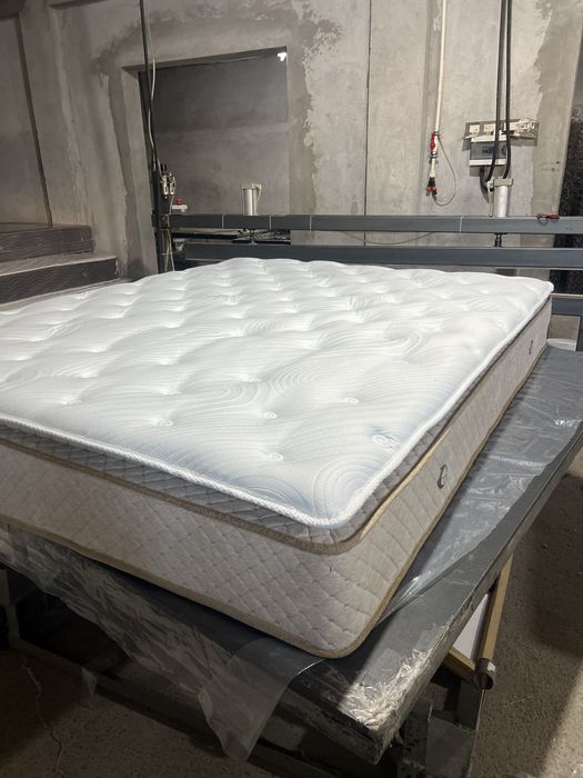 Matras artapedik 250 000 som kvadirat metr narxhi