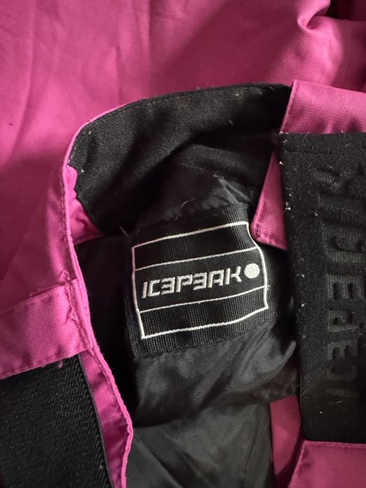 оригинален дамски ски панталон Icepeak