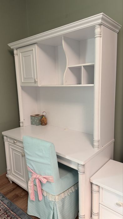 Продам детскую мебель