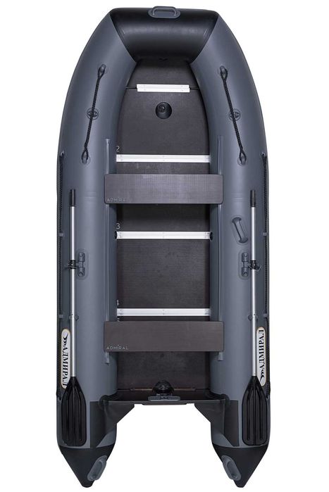 Лодка Адмирал АМ-305С