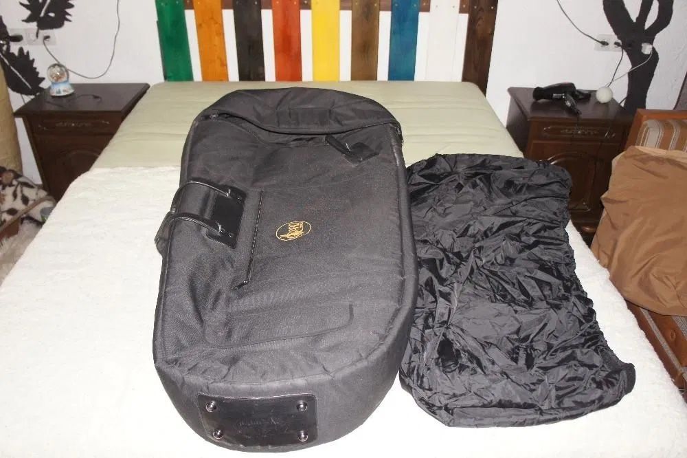 Gigbag(husa, geanta) pentru tuba Gard 63-MSK Gigbag for Tuba