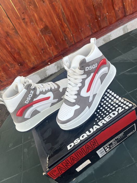 Adidasi DSQUARED2