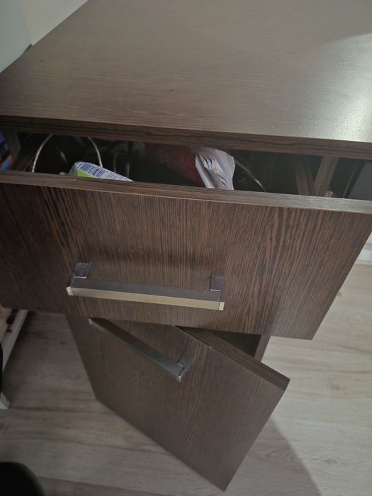 Birou  de lucru lemn