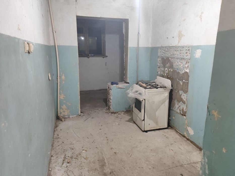 Продается 2х комнатная квартира 77 серия на Лисунова 1 (RV)