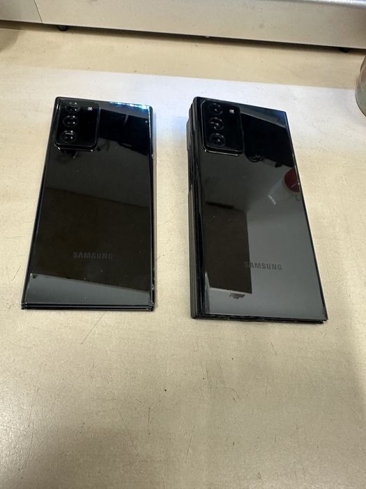 Capac samsung note 20 ultra original