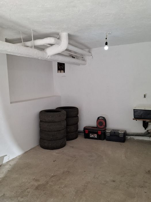 Продава се Гараж / Паркомясто в София, Свобода - 22 кв.м за 996 €/кв.м - Снимка #4