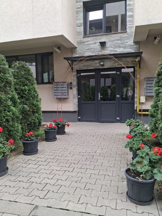 Apartament – Floresti - Vedere 5