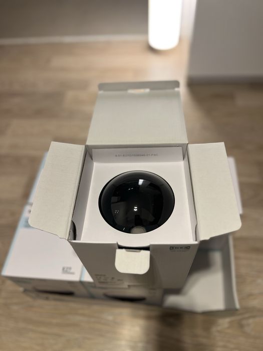 Vand ENGROSS becuri mari cu led fumurii MOLNART