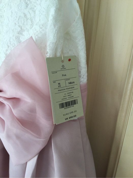 Rochie Monsoon varsta 11 ani