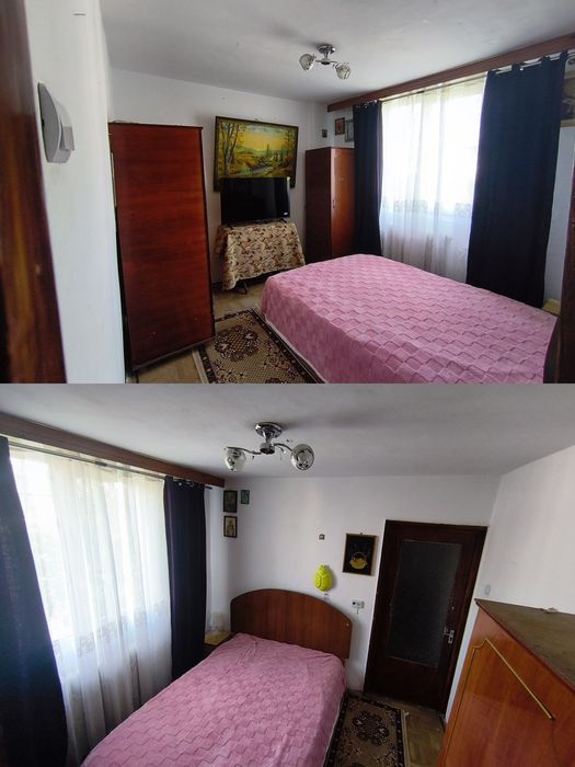 Apartament 3 cam Piata Dărmănești