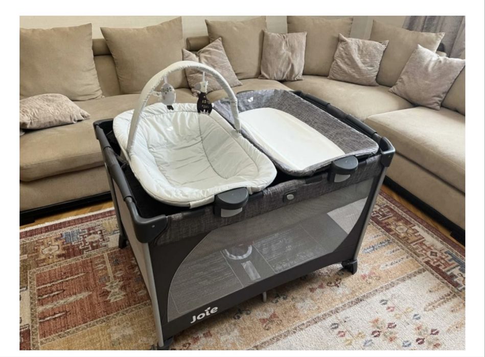 Продам кровать Joie