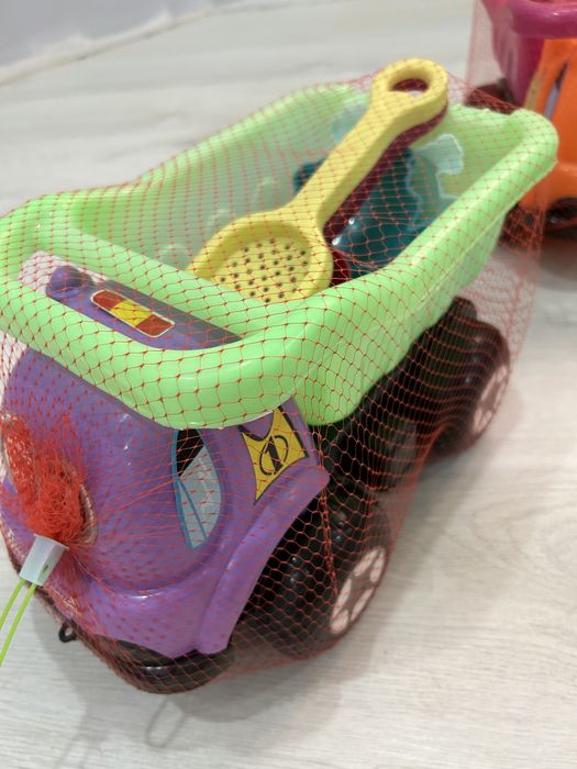 Детская машина-1500тг