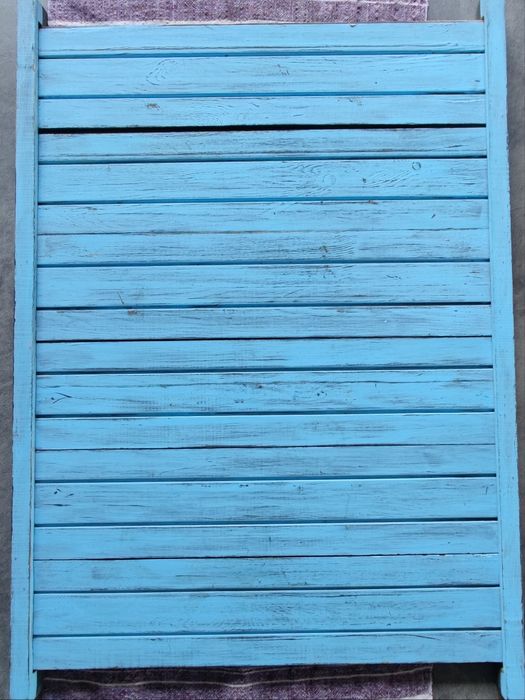 Фотофон деревянный двусторонний