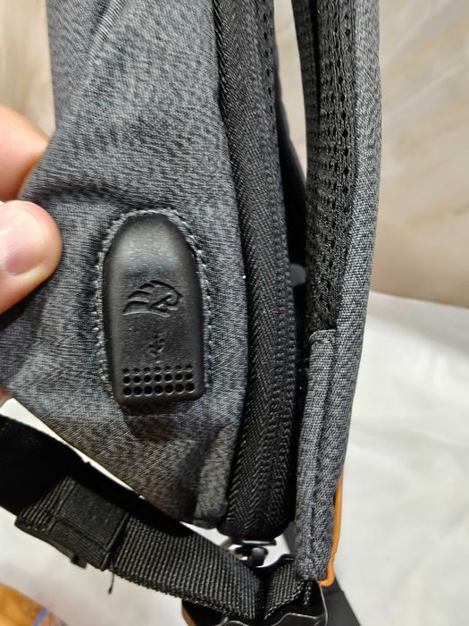 Рюкзак Kingsons для