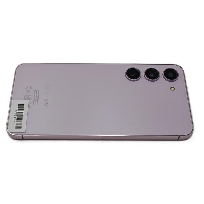 Samsung S23 5G 256GB, Lavender, dual SIM | GlobalCash.ro #LU29560