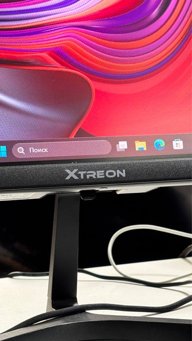 Монитор XTREON/240 герц/24 дюйма/Full HD