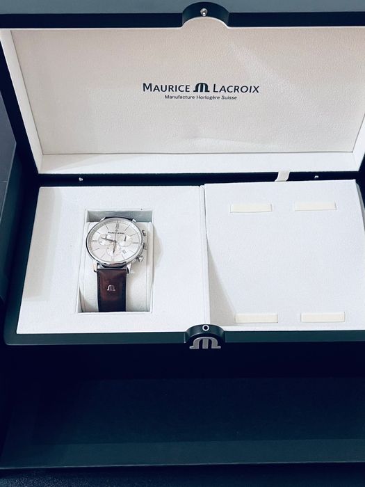 Ceas Maurice Lacroix!