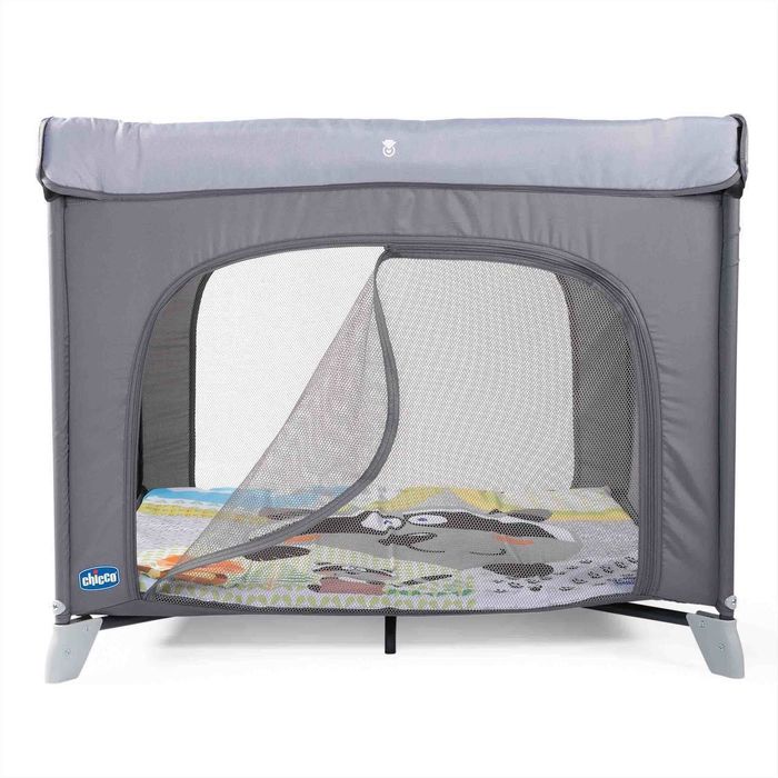 Манеж Chicco open box