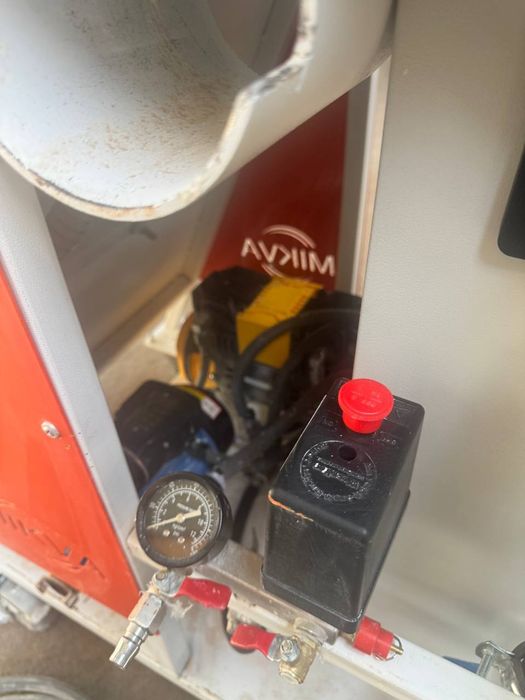 Штукатурка аппарат