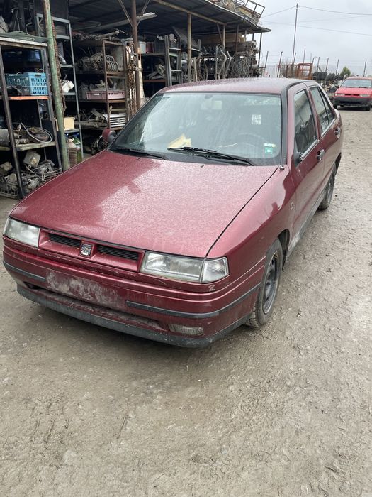 Сеат толедо /Seat toledo 1.8 i 1991г НА ЧАСТИ !!