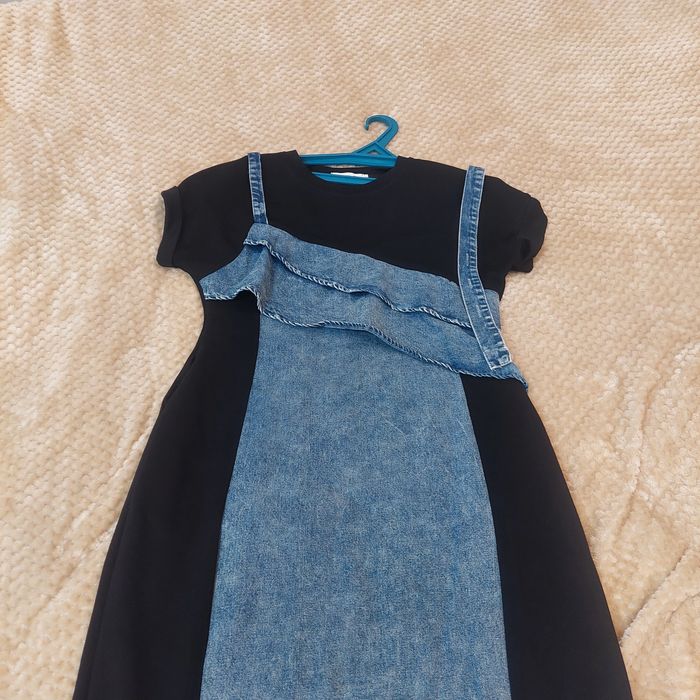 Разгрузка гардероба по 2000 тг.