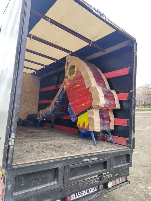 Продам Газель в хорошем состояний
