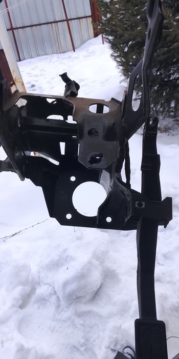 Венто запчасти вакум томозной