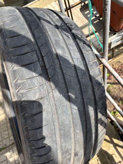 Гуми 225/45/17 4 броя