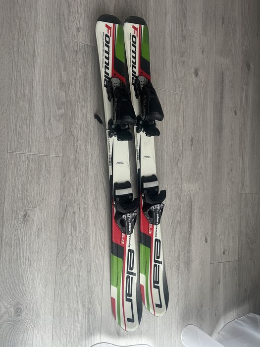 Set schiuri si clapari copii  marimea 29-30