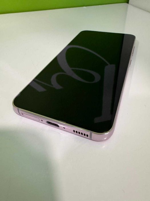 (Ag41) Telefon Samsung S23 5G b45010.24 - Garantie 2 ani!