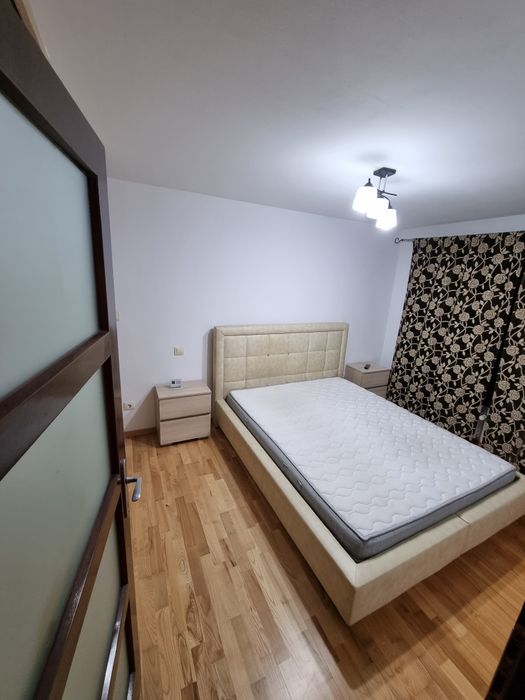 Apartament de inchiriat 2 camere Aleea spatarului