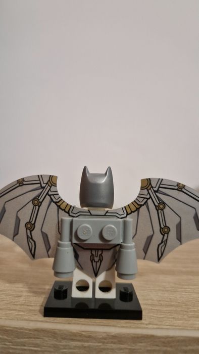 LEGO Super Heroes Justice League Space Batman sh0146
