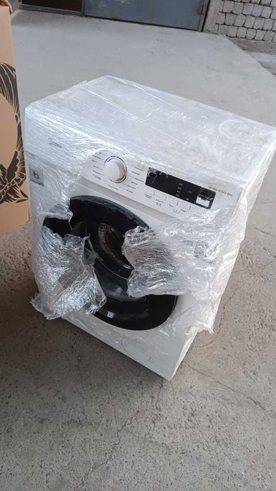 MFN60-S1003 Slim/Стир.маш.фронтал Midea (БРАК)