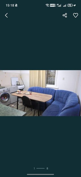 Продам 3 квартиру