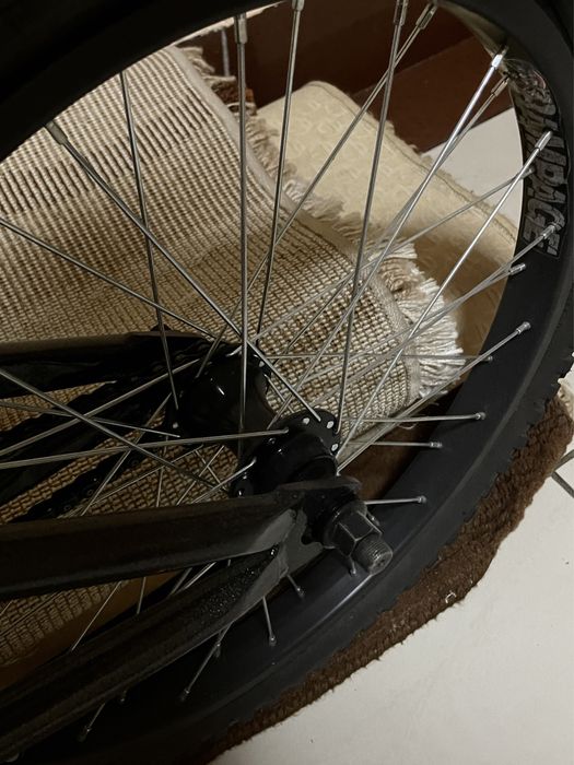 Продам БМХ.