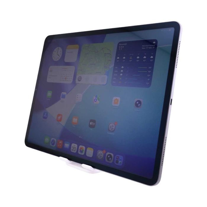 iPad Pro 12.9 256GB Wi-Fi Space Gray - GARANTIE 12 LUNI | TrueGSM