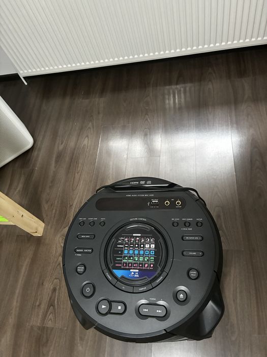 Тонколона SONY MHC-V43D