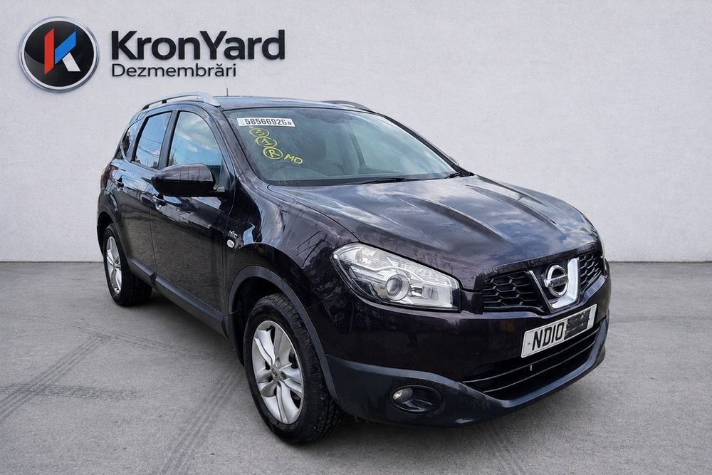 Spirala volan Nissan Qashqai Facelift 2010 - 2013 (1582) 47945JD00A Garantie