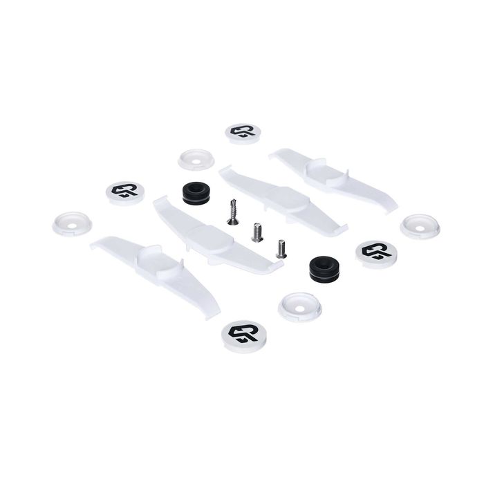 MagSleem S - Suport Magnetic Numar Inmatriculare Slim