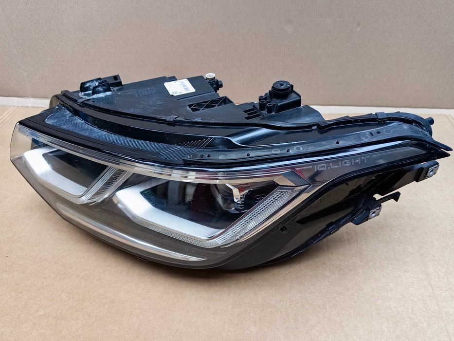Фар за VW Tiguan  Full LED IQ Light / Фарове ВФ Тигуан Фул ЛЕД