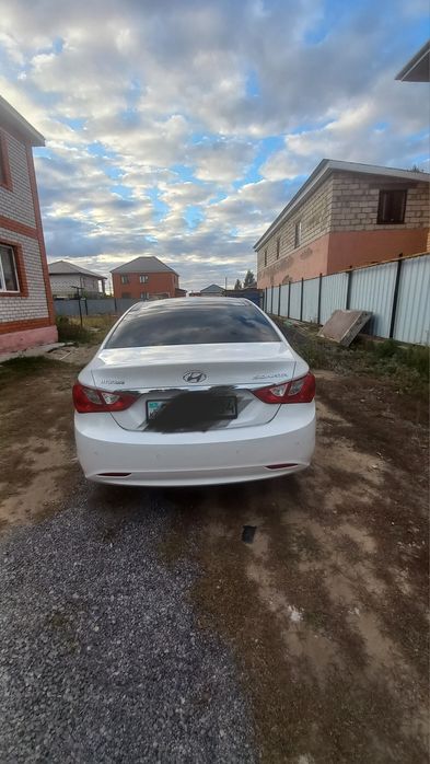 Продам Hyundai sonata
