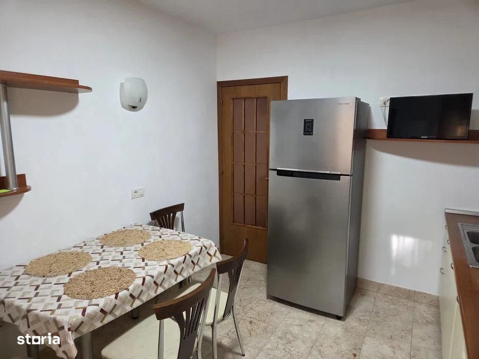 Ap. 2 Camere-  Timpuri Noi, Centrala Proprie, Metreou, Modern