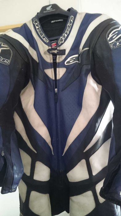 Eкипировка протектори екип ботуши Alpinestars Acerbis Leatt  Bering